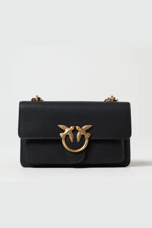 Pinko Crossbody Bags Woman colour
