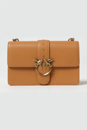 Pinko Crossbody Bags Woman colour