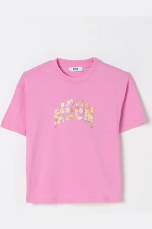 Msgm T-Shirt Kids colour