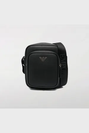 Emporio Armani Shoulder Bag Men colour