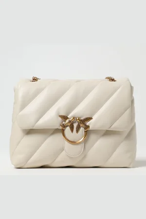 Pinko Crossbody Bags Woman colour