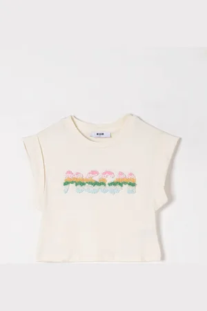 Msgm T-Shirt Kids colour