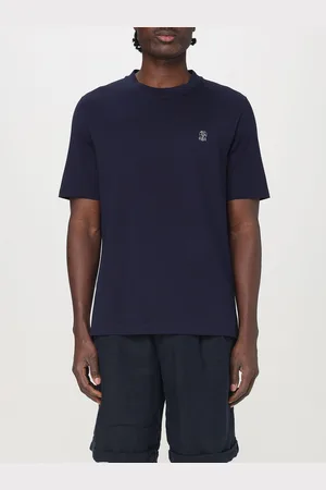 Brunello Cucinelli T-Shirt Men colour