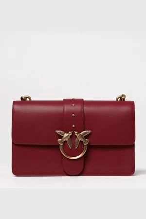Pinko Crossbody Bags Woman colour