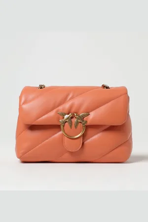 Pinko Crossbody Bags Woman colour