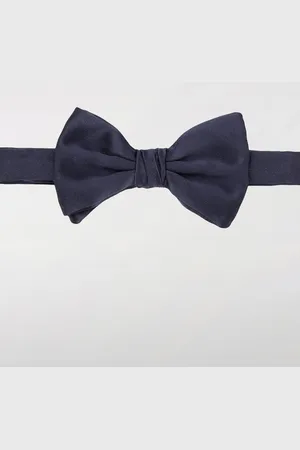 Giorgio Armani Bow Tie Men colour