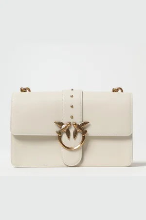 Pinko Crossbody Bags Woman colour