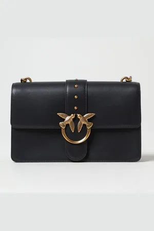 Pinko Crossbody Bags Woman colour