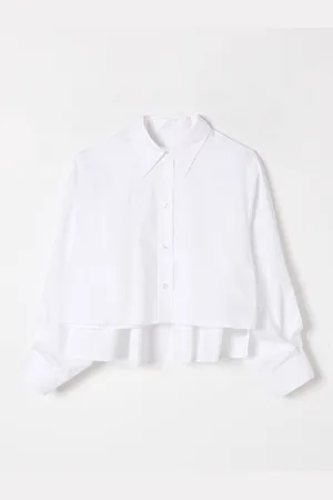 Maison Margiela Shirt Kids colour
