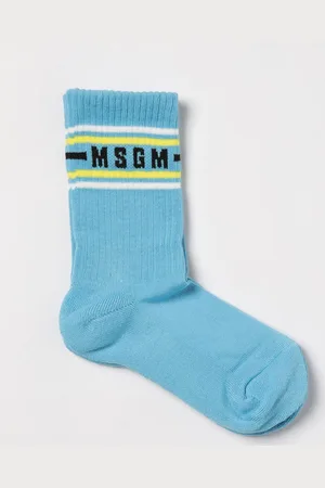Msgm Socks Kids colour
