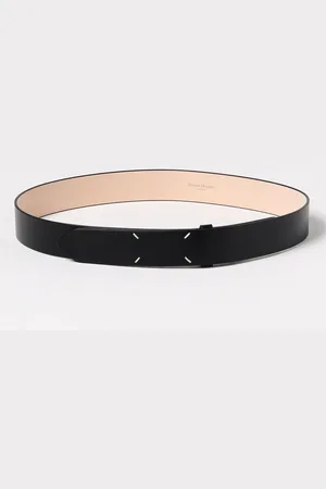 Maison Margiela Belt Woman colour