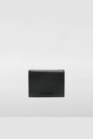 Emporio Armani Wallet Men colour