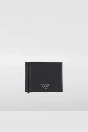Emporio Armani Wallet Men colour