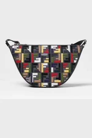 Fendi Shoulder Bag Men colour