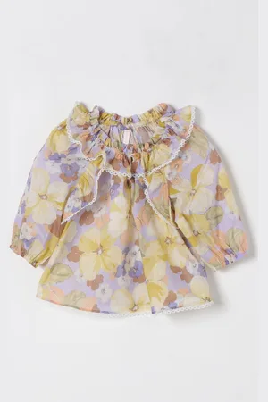ZIMMERMANN Shirt Kids colour