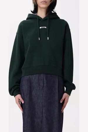 Jacquemus Sweatshirt Woman colour