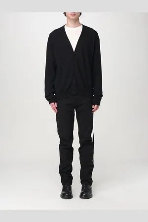ANN DEMEULEMEESTER Cardigan Men colour