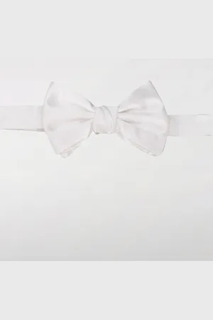 Giorgio Armani Bow Tie Men colour