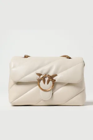 Pinko Crossbody Bags Woman colour