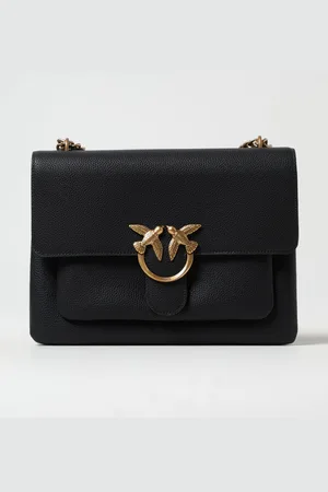 Pinko Crossbody Bags Woman colour