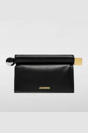 Jacquemus Clutch Woman colour