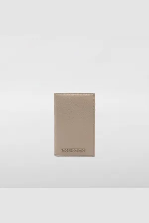 Emporio Armani Wallet Men colour