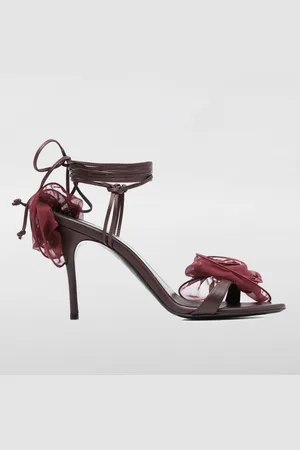 MAGDA BUTRYM Heeled Sandals Woman colour