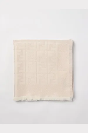 Fendi Scarf Woman colour