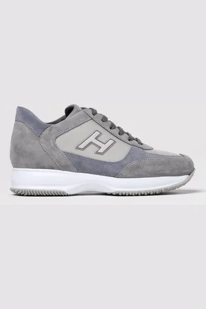 Hogan Trainers Men colour