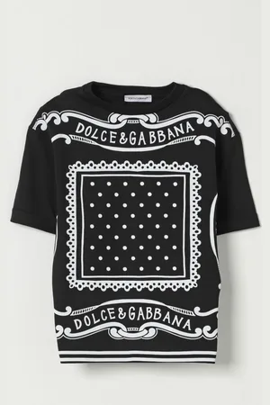 Dolce & Gabbana T-Shirt Kids colour