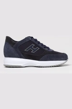 Hogan Trainers Men colour