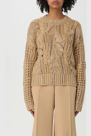 ERMANNO SCERVINO Jumper Woman colour