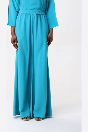 GIANLUCA CAPANNOLO Trousers Woman colour