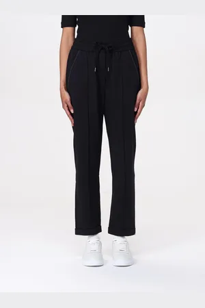 Brunello Cucinelli Trousers Woman colour