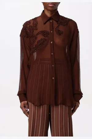 ERMANNO SCERVINO Shirt Woman colour