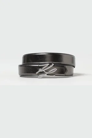 Karl Lagerfeld Belt Woman colour