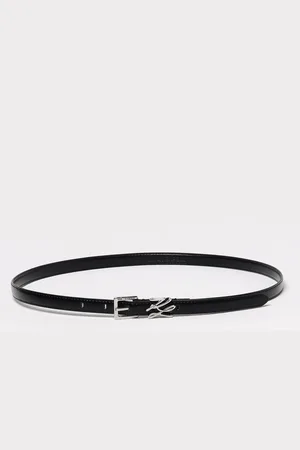 Karl Lagerfeld Belt Woman colour