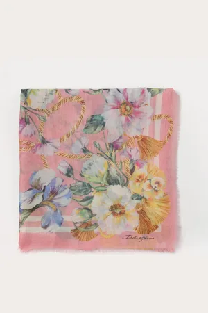 Dolce & Gabbana Scarf Woman colour