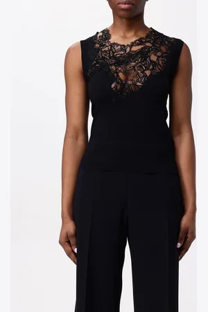 ERMANNO SCERVINO Top Woman colour