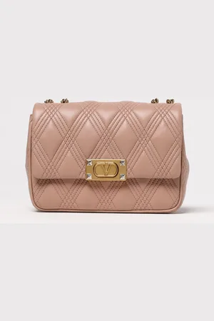 VALENTINO GARAVANI Crossbody Bags Woman colour