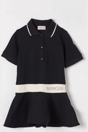 Moncler Dress Kids colour