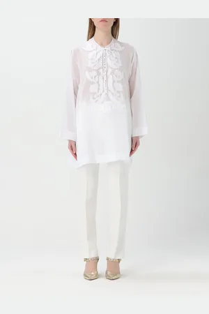 ERMANNO SCERVINO Shirt Woman colour