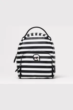 Karl Lagerfeld Backpack Woman colour