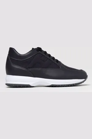 Hogan Trainers Men colour