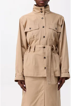 A.P.C. Jacket A. P.C. Woman colour