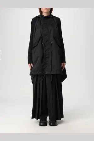 SACAI Waistcoat Woman colour