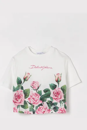 Dolce & Gabbana T-Shirt Kids colour