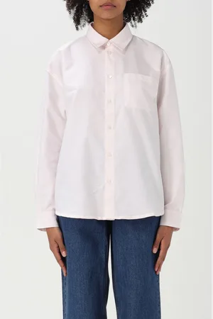 A.P.C. Shirt A. P.C. Woman colour