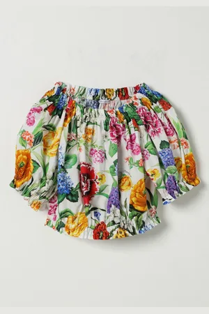 Dolce & Gabbana Top Kids colour