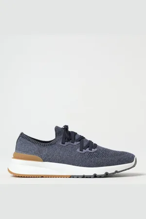 Brunello Cucinelli Trainers Men colour